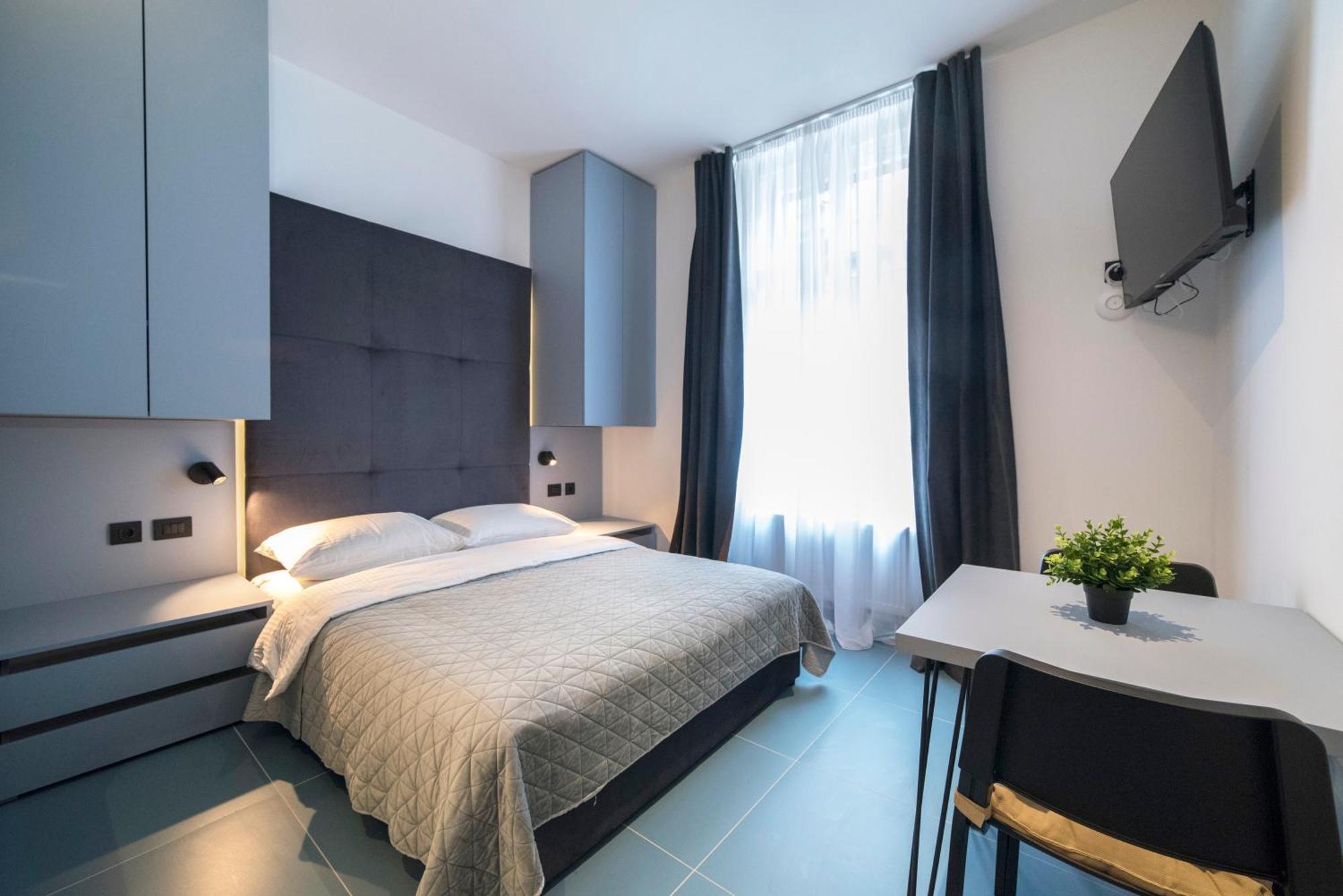 Apartments Bella Mia, 1St Floor ซาเกร็บ ภายนอก รูปภาพ